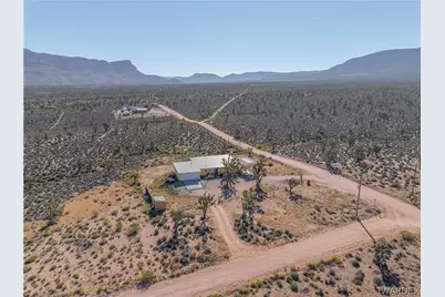 26512 N Yucca Road, Meadview, AZ 86444 - Photo 9