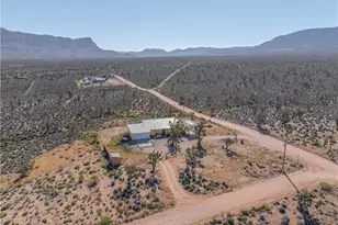 26512 N Yucca Rd, Meadview, AZ 86444 - Photo 9