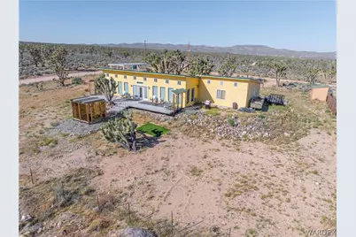 26512 N Yucca Road, Meadview, AZ 86444 - Photo 5