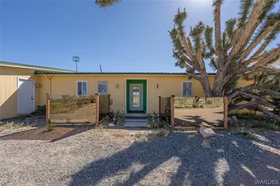 26512 N Yucca Road, Meadview, AZ 86444 - Photo 11