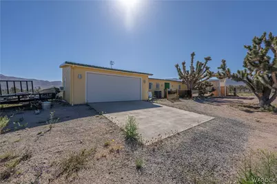 26512 N Yucca Road, Meadview, AZ 86444 - Photo 35