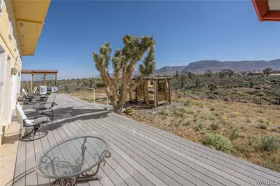 26512 N Yucca Road, Meadview, AZ 86444 - Photo 15