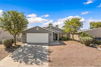 970 Citrus Street, Bullhead City, AZ 86442 - Photo 1