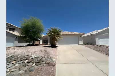 2195 Hijolly Drive, Bullhead City, AZ 86442 - Photo 1