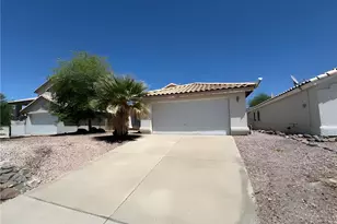 2195 Hi Jolly Dr, Bullhead City, AZ 86442 - Photo 3