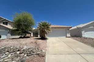 2195 Hi Jolly Dr, Bullhead City, AZ 86442 - Photo 1