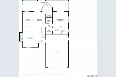 1601 Camino Court, Bullhead City, AZ 86442 - Photo 3