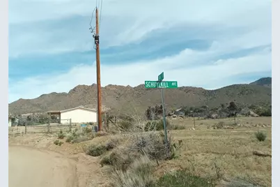 Lot 6 & 7 Schuylkill Avenue, Chloride, AZ 86431 - Photo 7