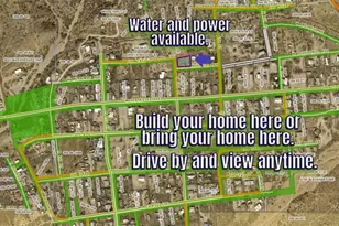 Lot 6 & 7 Schuylkill Ave, Chloride, AZ 86431 - Photo 1