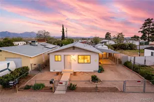 3150 E Northfield Ave, Kingman, AZ 86409 - Photo 1