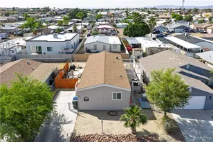 976 Citrus St, Bullhead City, AZ 86442 - Photo 51