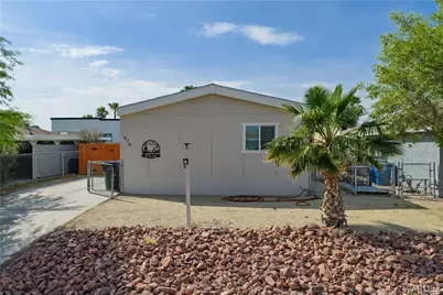 976 Citrus Street, Bullhead City, AZ 86442 - Photo 1