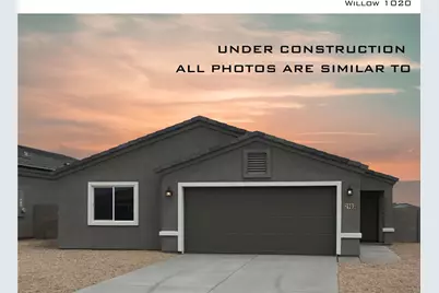 2685 E Colina Cerbat, Kingman, AZ 86409 - Photo 1