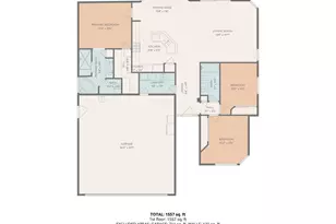 2246 Pinta Rosa, Bullhead City, AZ 86442 - Photo 3