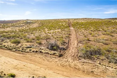 Lot 001A N Cottontail Trail, Kingman, AZ 86409 - Photo 3