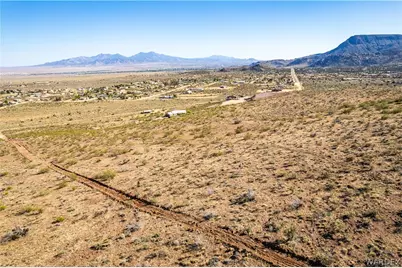 Lot 001A N Cottontail Trail, Kingman, AZ 86409 - Photo 13
