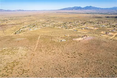Lot 001A N Cottontail Trail, Kingman, AZ 86409 - Photo 9