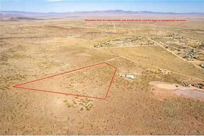 330-11-001A N Cottontail Trail, Kingman, AZ 86409 - Photo 7