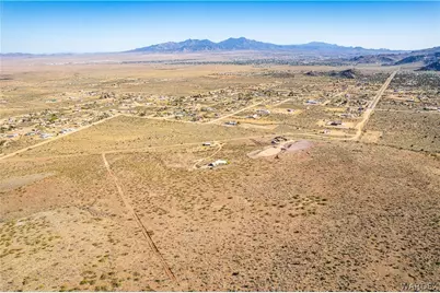 Lot 001A N Cottontail Trail, Kingman, AZ 86409 - Photo 11