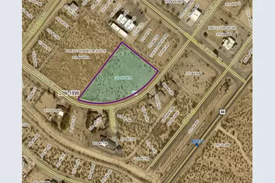 Tbd Cochise Cir South, Kingman, AZ 86401 - Photo 1
