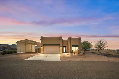 7478 E Turtle Bank Drive, Kingman, AZ 86401 - Photo 1