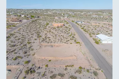 770 E Kino Avenue, Meadview, AZ 86444 - Photo 11