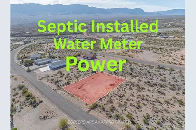 770 E Kino Avenue, Meadview, AZ 86444 - Photo 1
