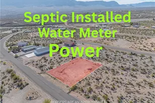 770 E Kino Ave, Meadview, AZ 86444 - Photo 1
