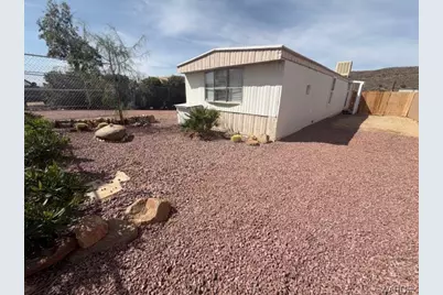 9661 2nd Street, Chloride, AZ 86431 - Photo 1