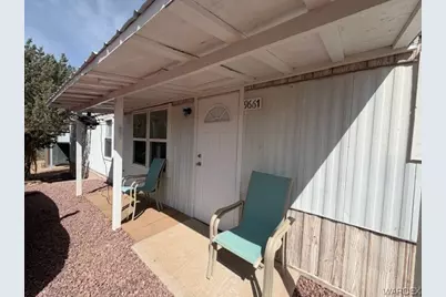 9661 2nd Street, Chloride, AZ 86431 - Photo 3