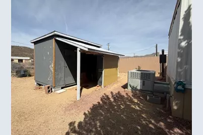 9661 2nd Street, Chloride, AZ 86431 - Photo 21