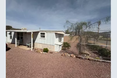 9661 2nd Street, Chloride, AZ 86431 - Photo 17