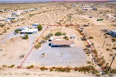 2304 S Estrella Road, Golden Valley, AZ 86413 - Photo 11