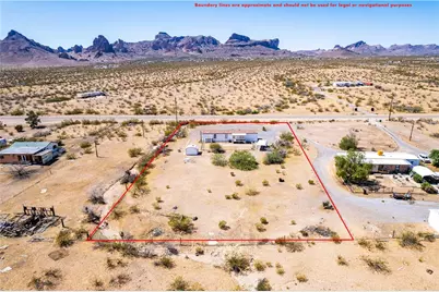 2304 S Estrella Road, Golden Valley, AZ 86413 - Photo 13