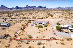 2304 S Estrella Rd, Golden Valley, AZ 86413 - Photo 13