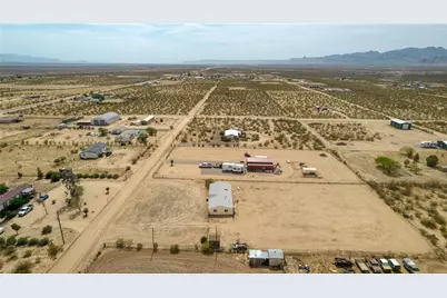 693 Horse Mesa Road, Golden Valley, AZ 86413 - Photo 53