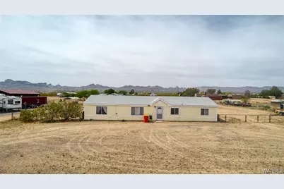 693 Horse Mesa Road, Golden Valley, AZ 86413 - Photo 5