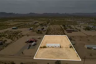 693 Horse Mesa Rd, Golden Valley, AZ 86413 - Photo 3