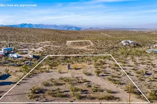 1785 Hoover St, Meadview, AZ 86444 - Photo 1