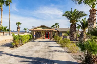 1718 Hilltop Circle, Bullhead City, AZ 86442 - Photo 1