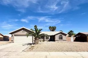 5218 S Amber Sands Dr, Fort Mohave, AZ 86426 - Photo 1