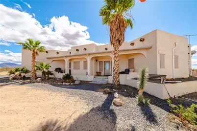 2120 W Billionaire Lane, Yucca, AZ 86438 - Photo 1