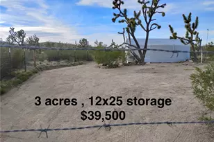 Lots 3 2 1 Lost Mine Rd, Dolan Springs, AZ 86441 - Photo 1