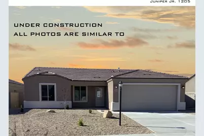 2721 E Colina Cerbat, Kingman, AZ 86409 - Photo 1