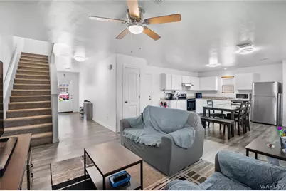 3693 E Angelina Drive, Kingman, AZ 86409 - Photo 3