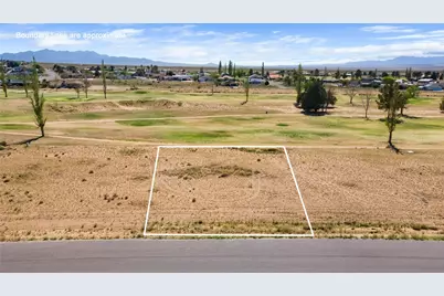 7744 E Monte Tesoro Drive, Kingman, AZ 86401 - Photo 1