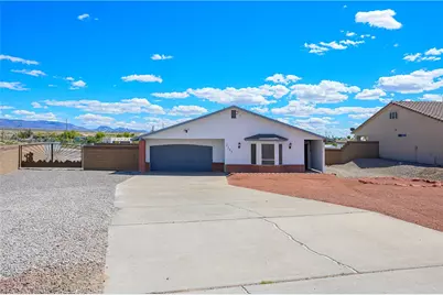 2307 E Dakota Road, Fort Mohave, AZ 86426 - Photo 1