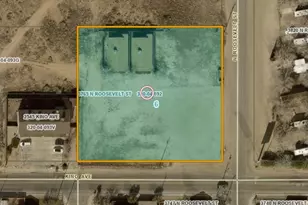 3765 N Roosevelt St, Kingman, AZ 86409 - Photo 23