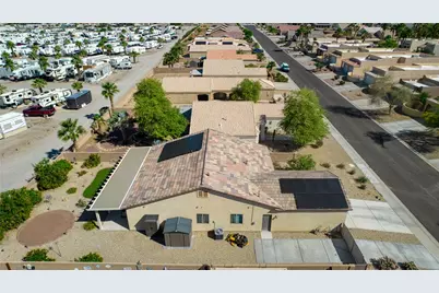 4703 S Reyes Adobe Drive, Fort Mohave, AZ 86426 - Photo 49