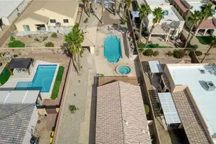 4703 S Reyes Adobe Dr, Fort Mohave, AZ 86426 - Photo 61